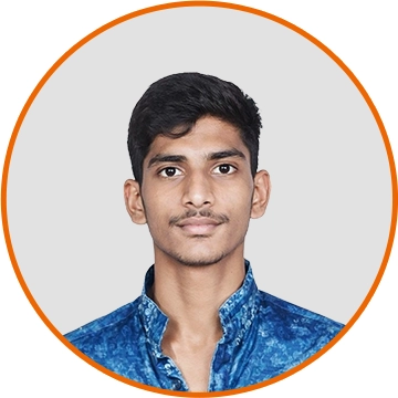 Ankit Gholap - Design Engineer | MIT Placed Student 